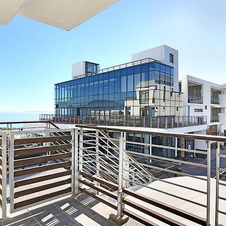 Eden On The Bay 118 By Hostagents Apartment Bloubergstrand Exterior photo