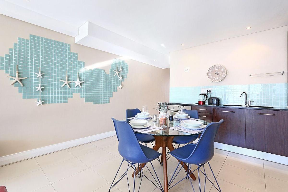 Eden On The Bay 118 By Hostagents Apartment Bloubergstrand Exterior photo