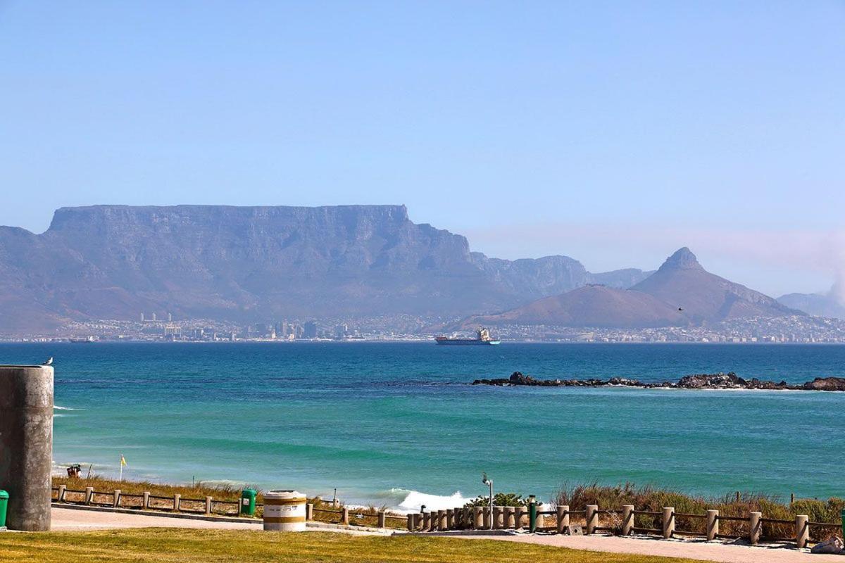 Eden On The Bay 118 By Hostagents Apartment Bloubergstrand Exterior photo