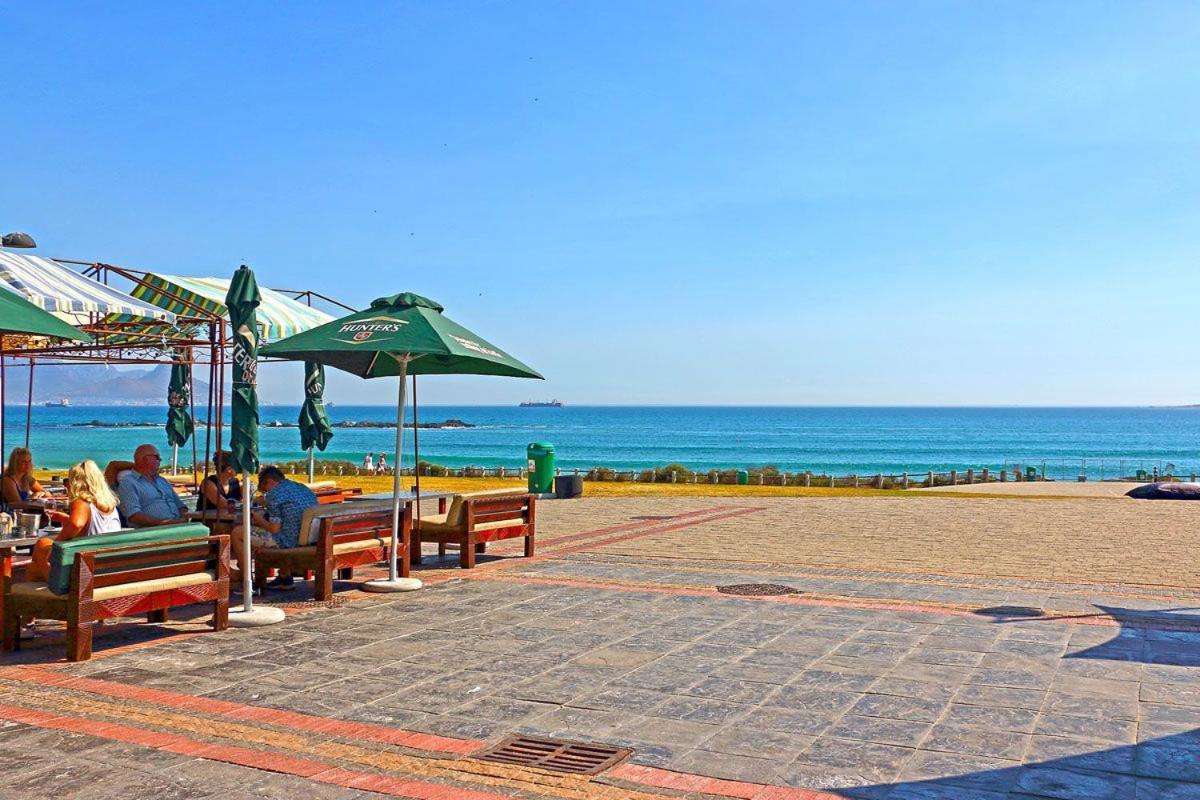 Eden On The Bay 118 By Hostagents Apartment Bloubergstrand Exterior photo