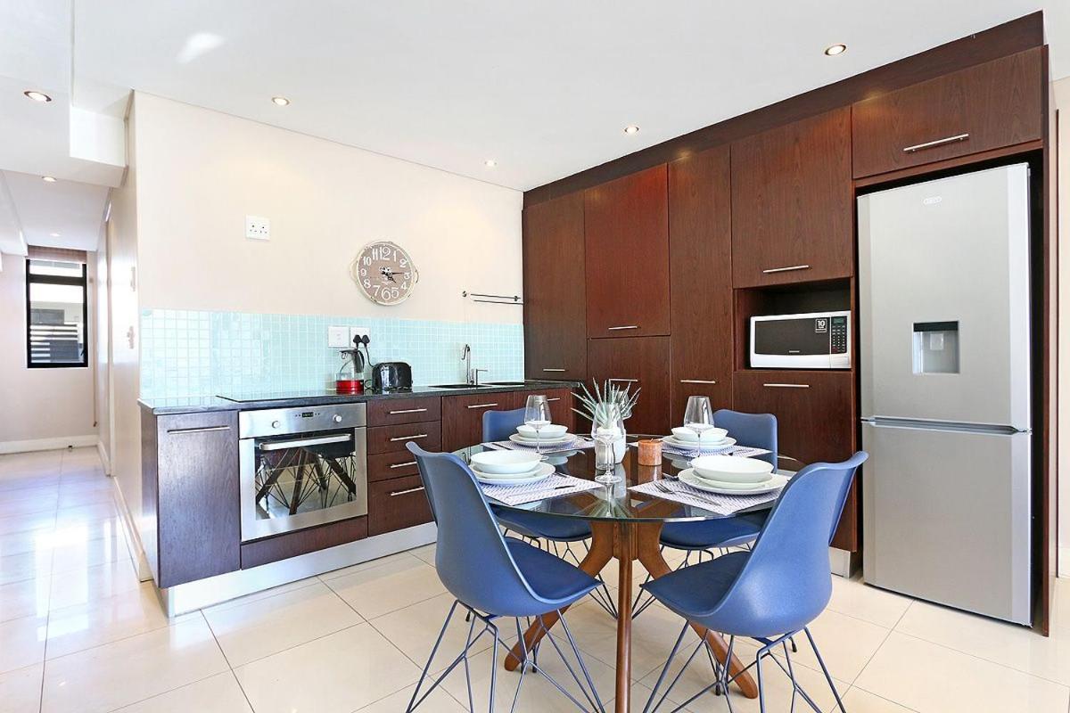 Eden On The Bay 118 By Hostagents Apartment Bloubergstrand Exterior photo