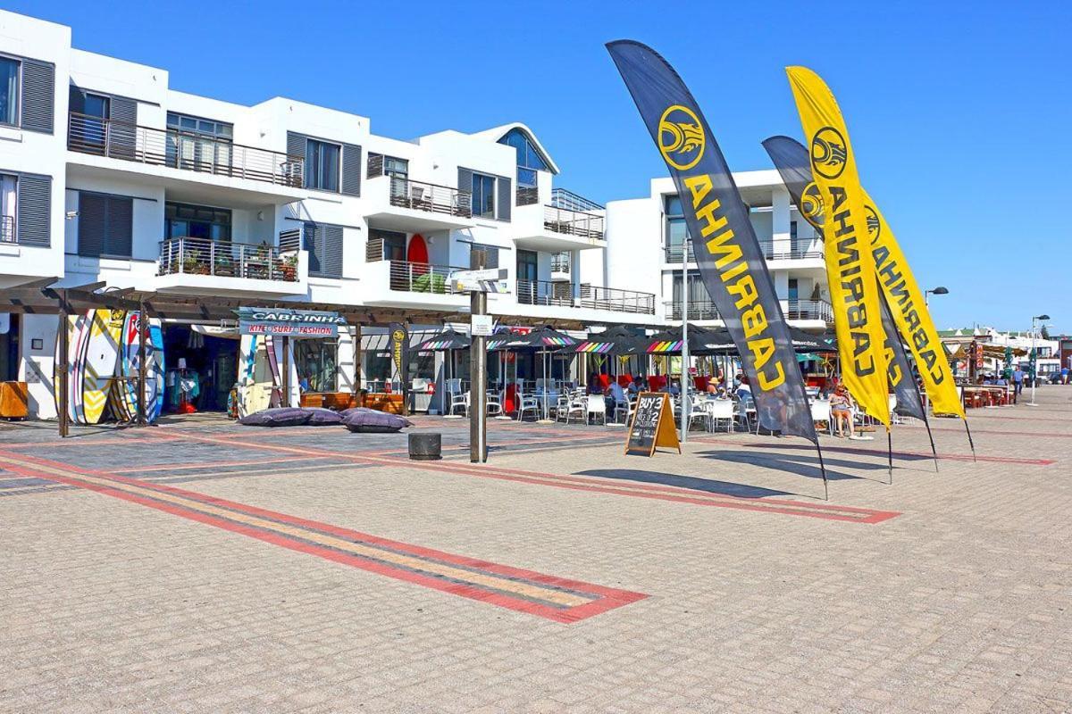 Eden On The Bay 118 By Hostagents Apartment Bloubergstrand Exterior photo